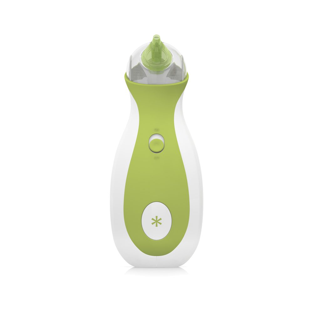 Aspirator nazal portabil Nosiboo Go [4]