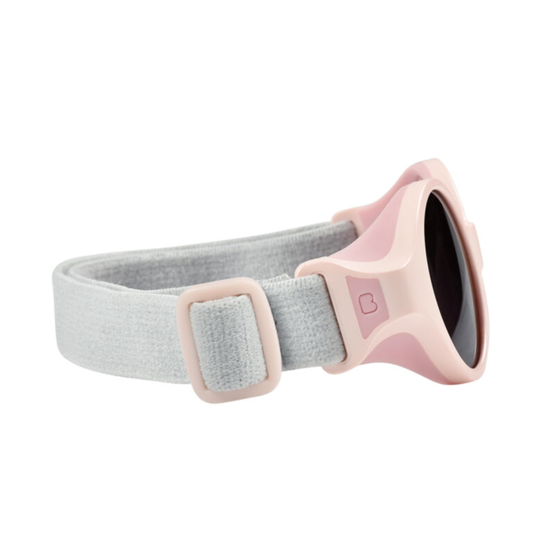 Ochelari de soare Beaba 0-9 luni Chalk Pink [3]