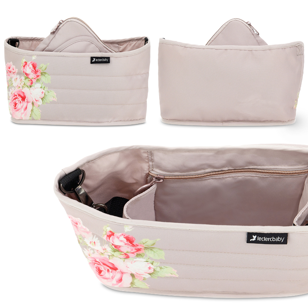 Organizator carucior Leclerc colectia Monnalisa Birch [4]