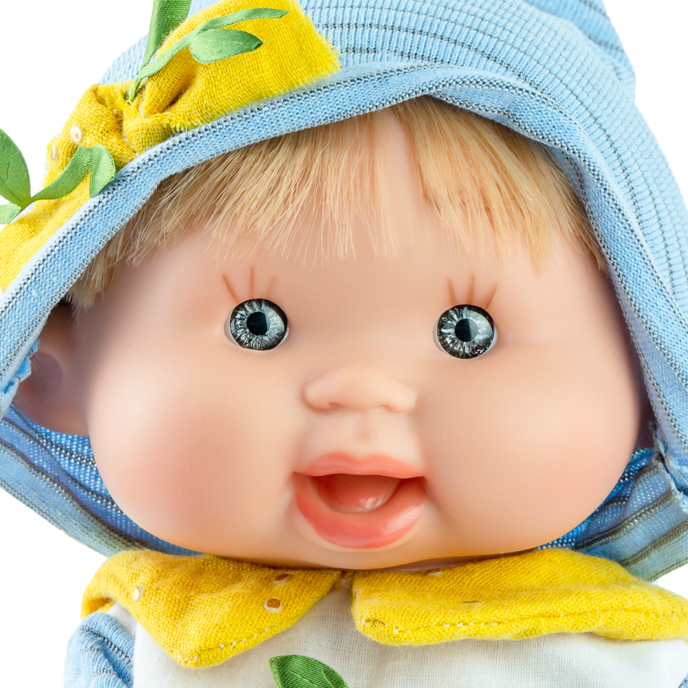 Papusa Marina & Pau Nenote Duende 26 cm Olaf [2]