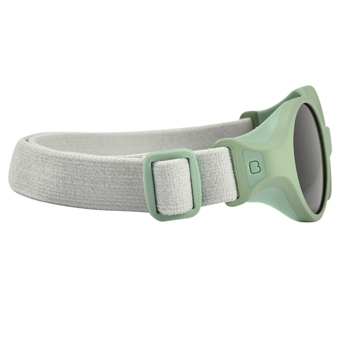 Ochelari de soare Beaba 0-9 luni Glee Sage Green [3]