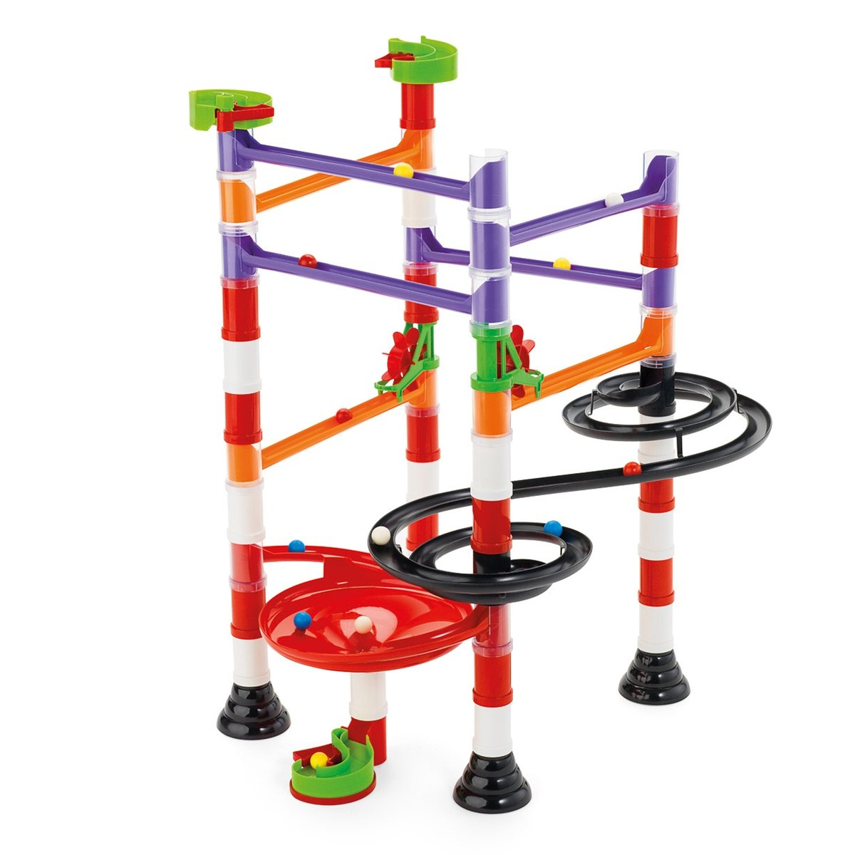 Quercetti Migoga Marble Run Vortis [4]