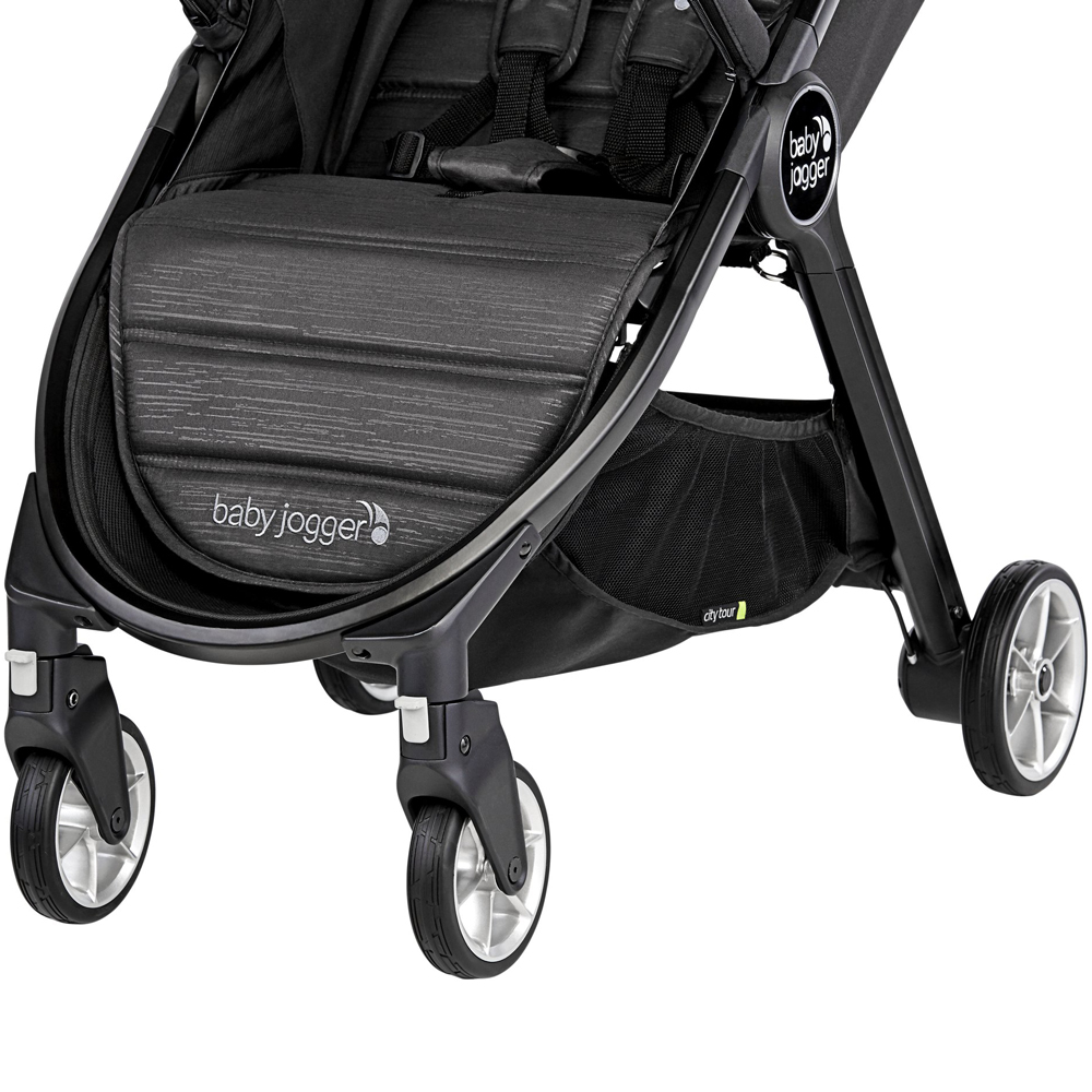 Carucior City Tour 2 Jet sistem 2 in 1 [7]