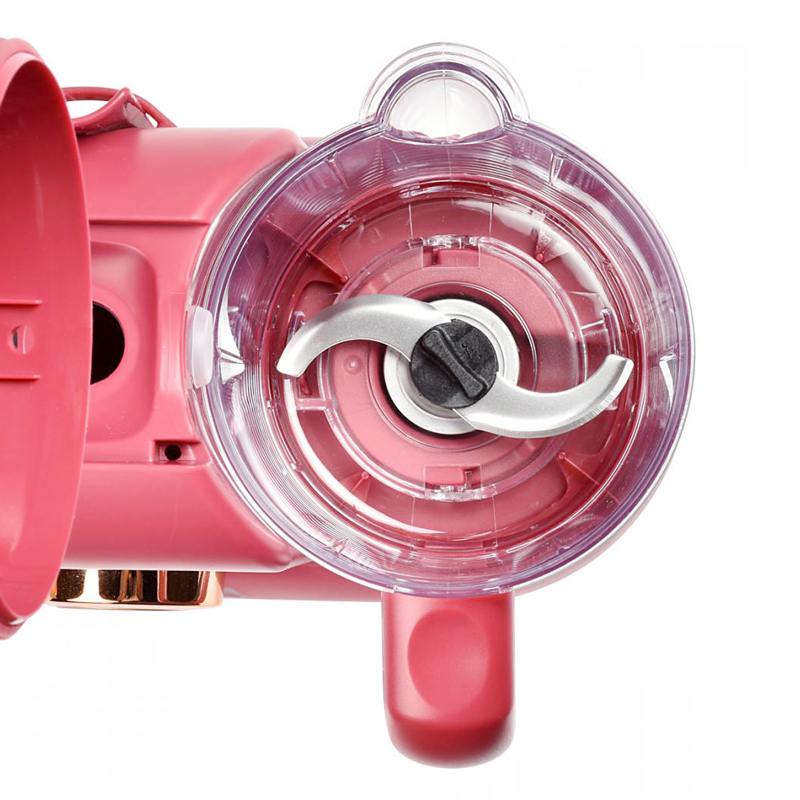 Robot Beaba Babycook Solo Litchee [8]