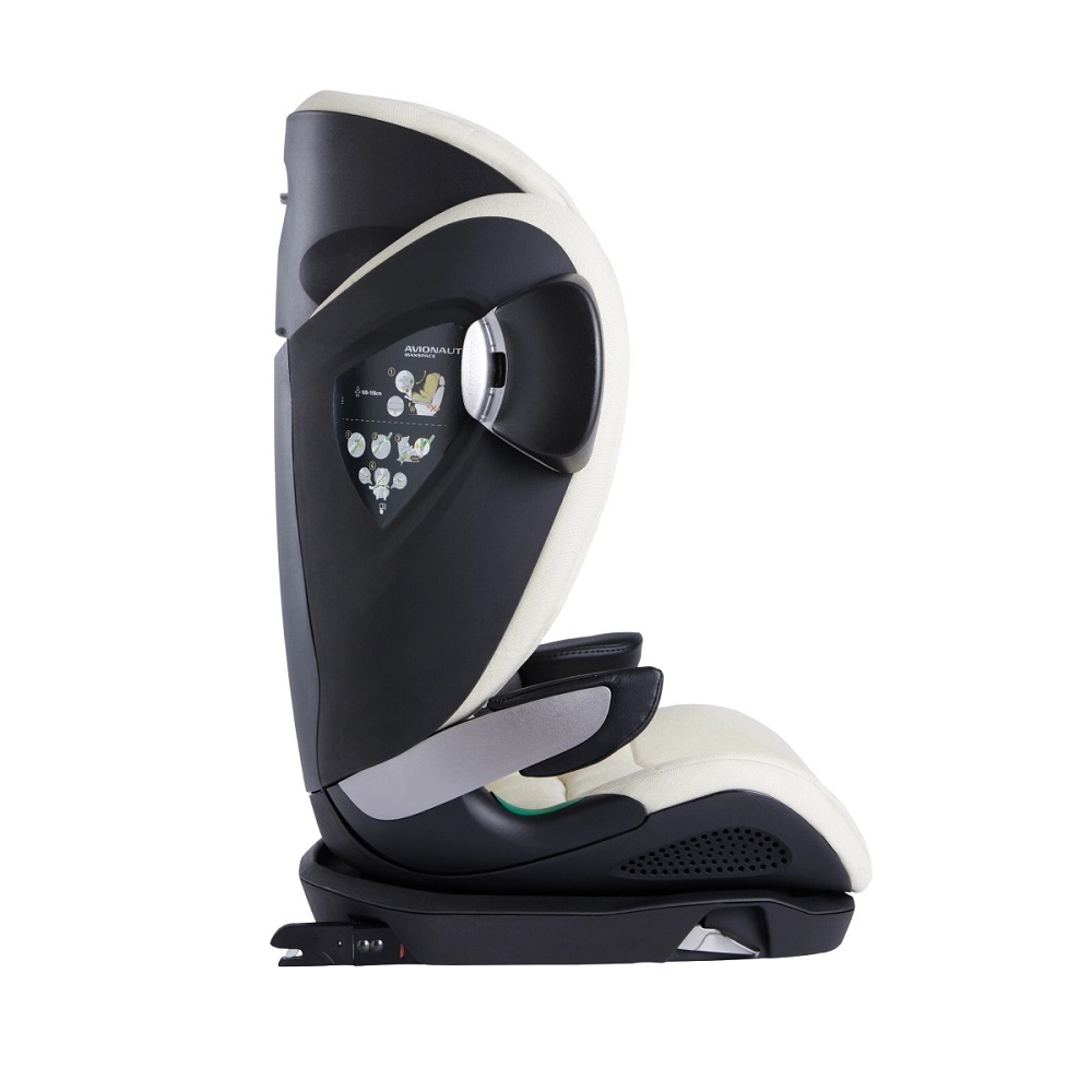 Scaun auto Avionaut MaxSpace Comfort System+ Beige [5]