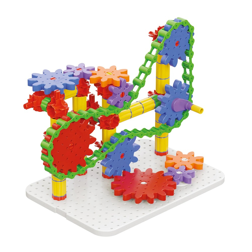 Quercetti Georello Tech Toolbox [4]