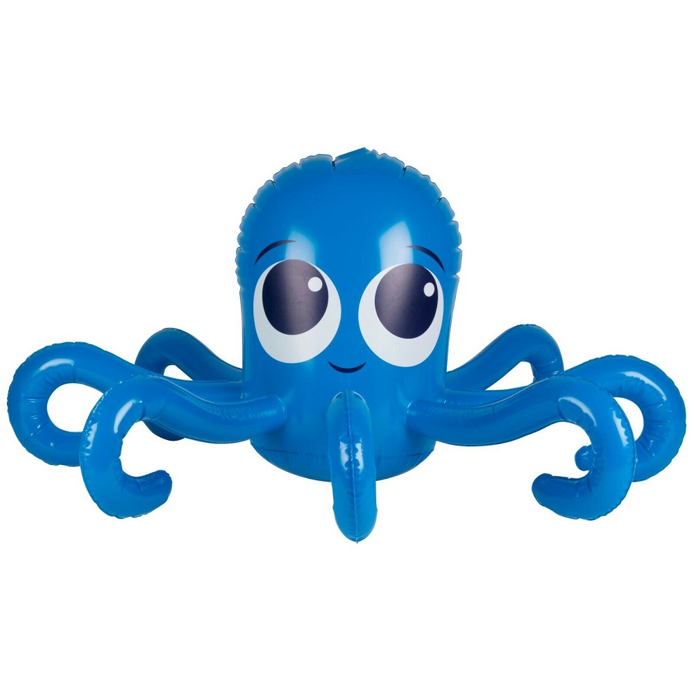 Stropitoare de gradina gonflabila Waterzone Caracatita [4]