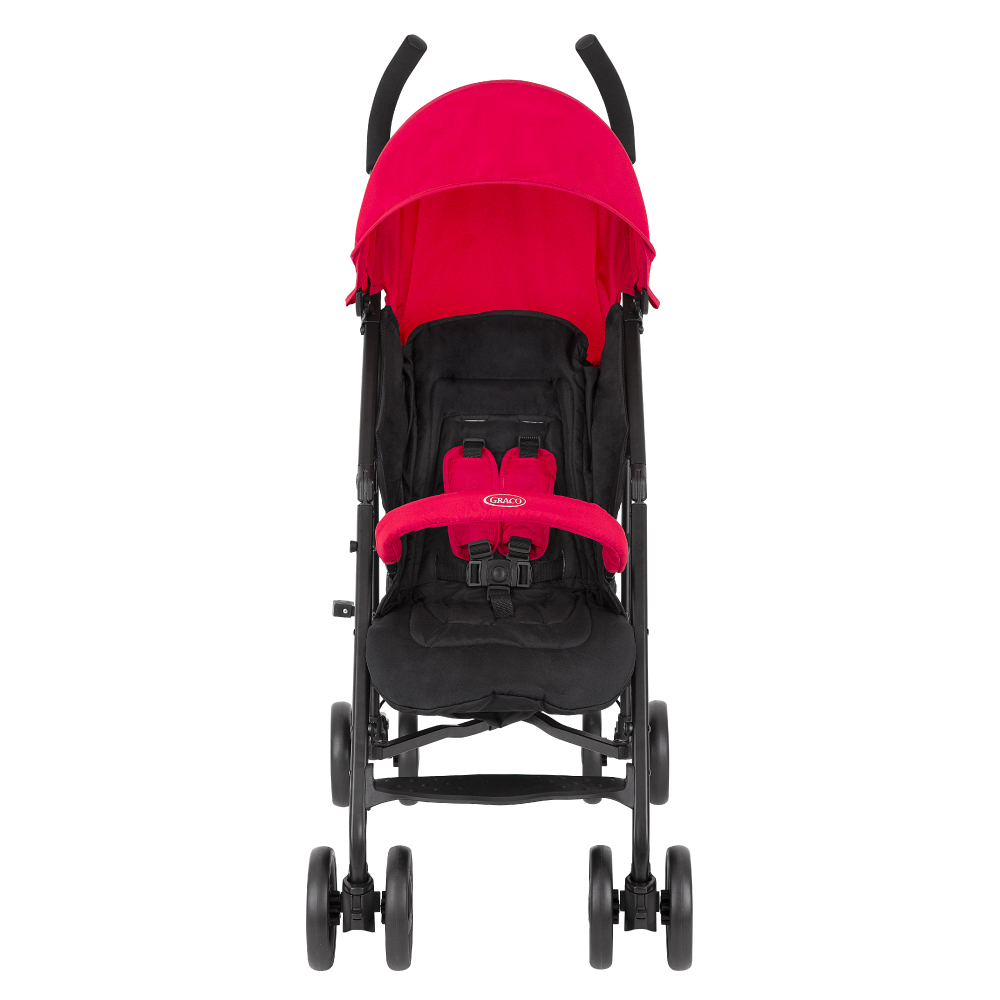Carucior Graco Travelite Cherry [2]