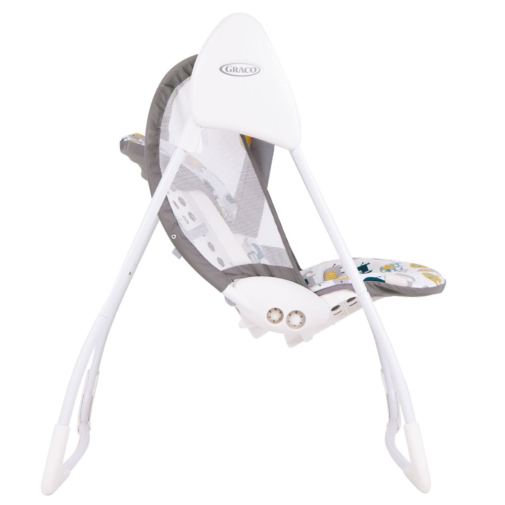 Balansoar Graco Baby Delight Parade [3]