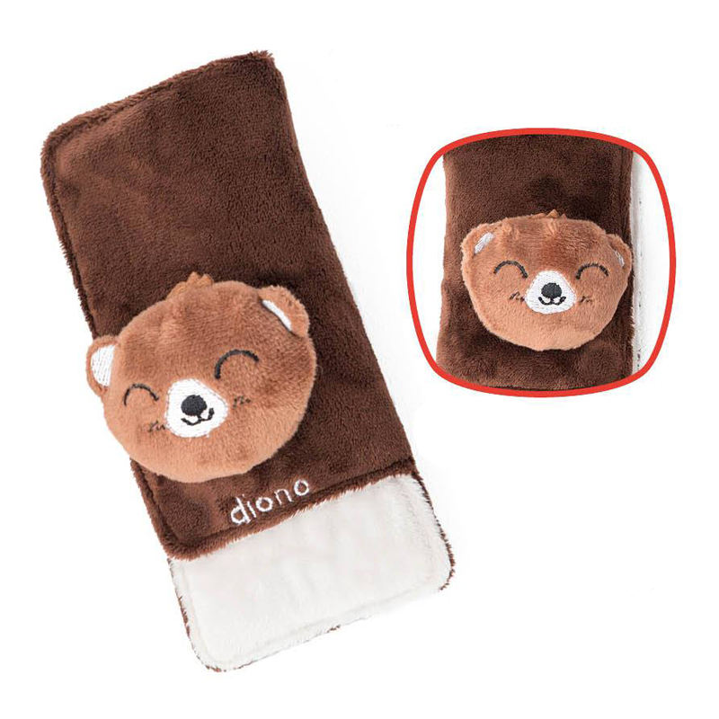 Insert Nou-Nascut Cuddle Soft Gri [4]