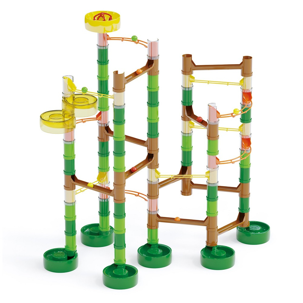 Migoga Jungle Marble Run Super  [2]