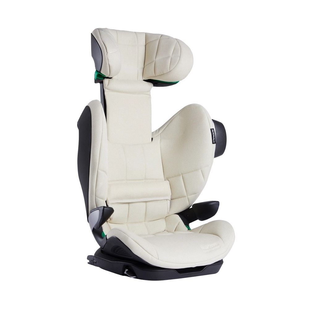 Scaun auto Avionaut MaxSpace Comfort System+ Beige [3]