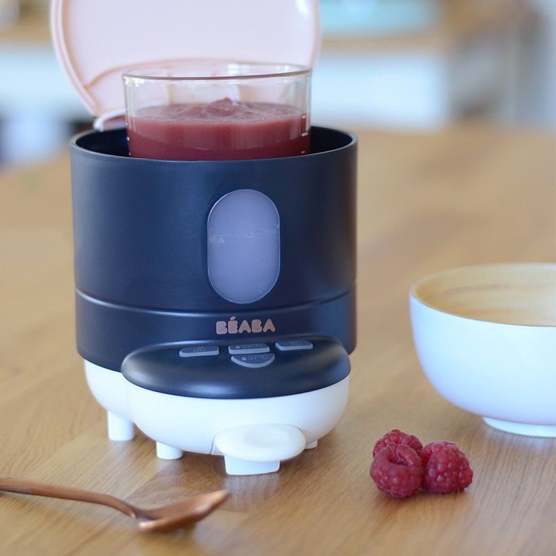 Bib'Expresso Night Blue [5]