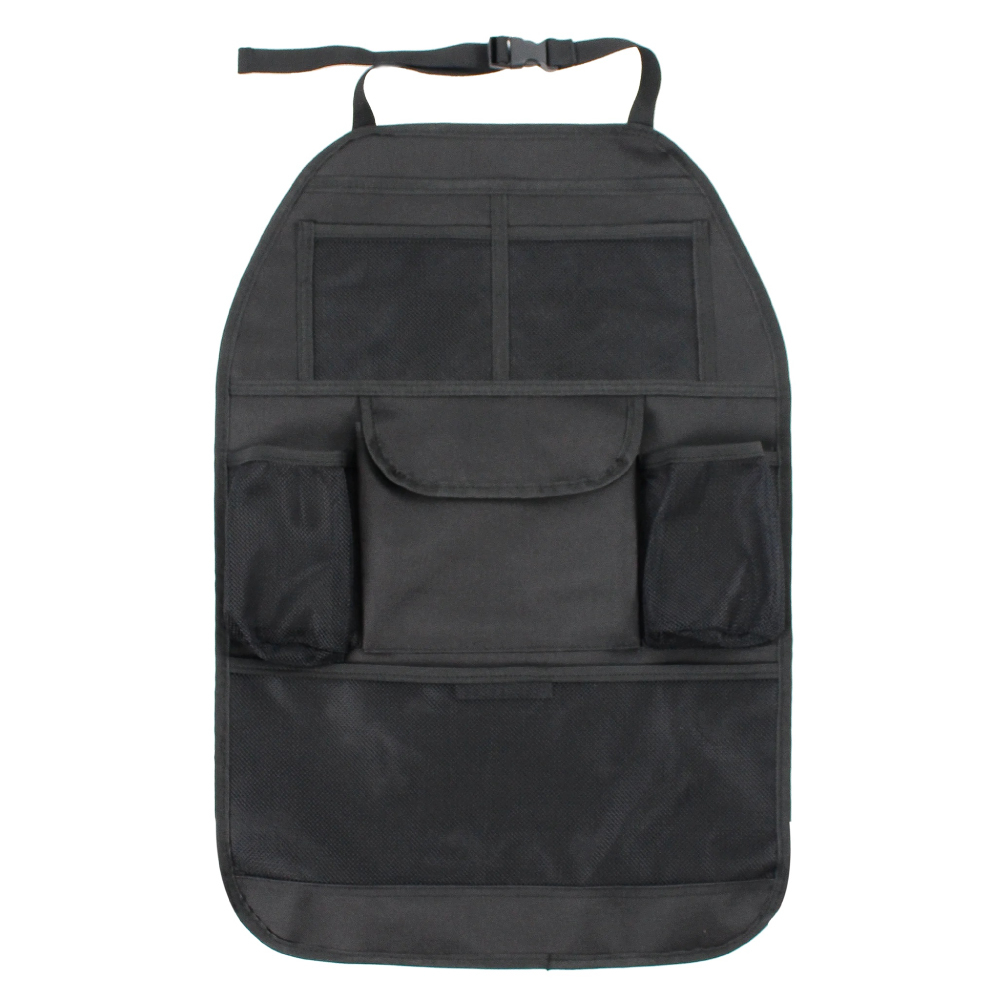 Protectie spatar cu organiser Ezimoov Travel Plus, Eco friendly [5]