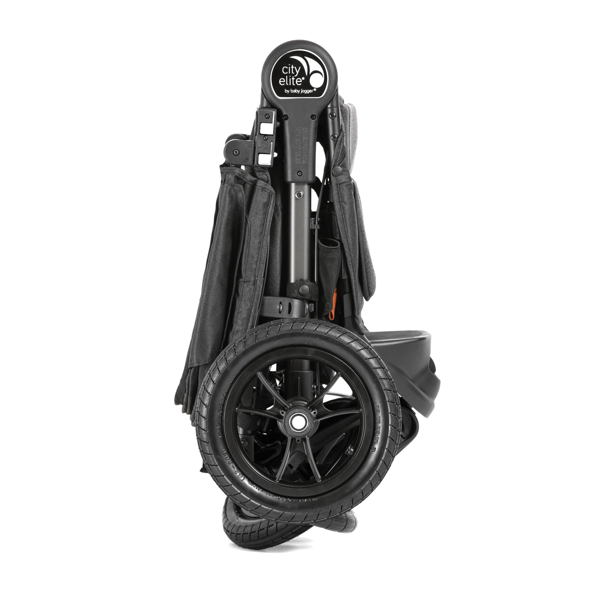 Carucior City Elite Editie Aniversara sistem 2 in 1 [9]