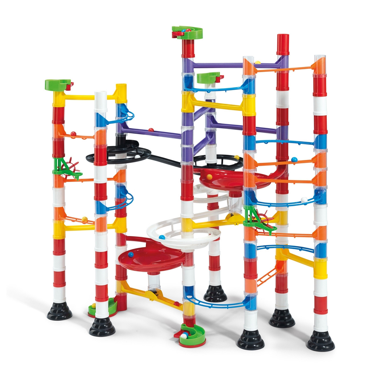 Quercetti Migoga Super Marble Run Maxi [3]