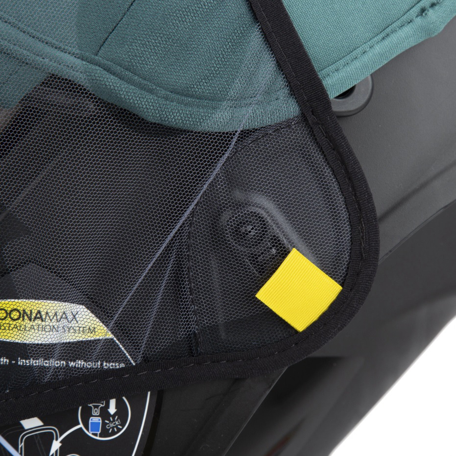 Plasa de insecte Doona [6]