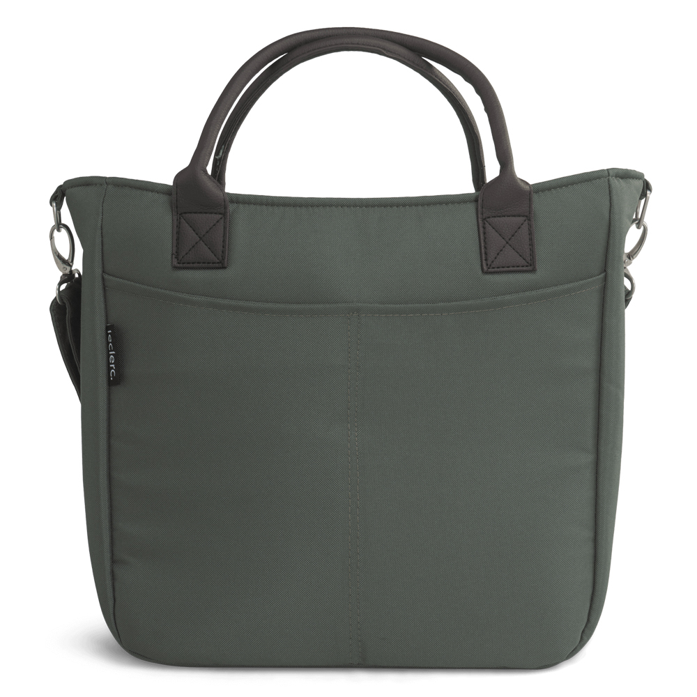 Geanta de infasat Leclerc Army Green [2]