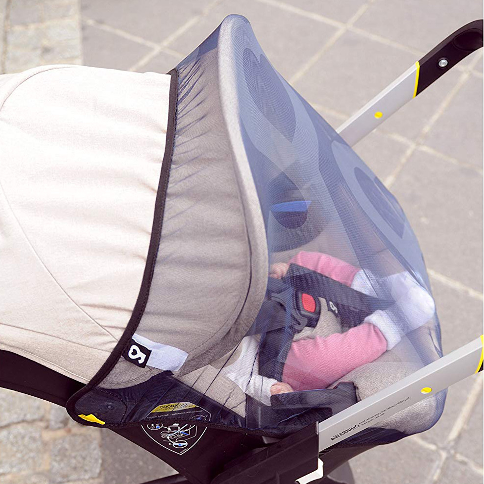 Plasa de insecte Doona [3]