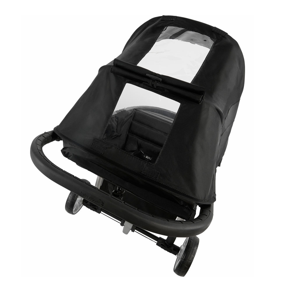 Carucior Baby Jogger City Mini 2 Jet [4]