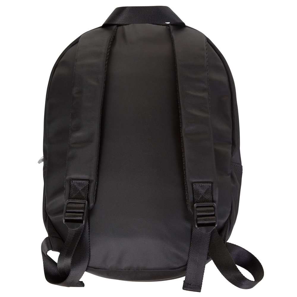 Ghiozdan Childhome ABC 29x12x38 cm Negru [2]