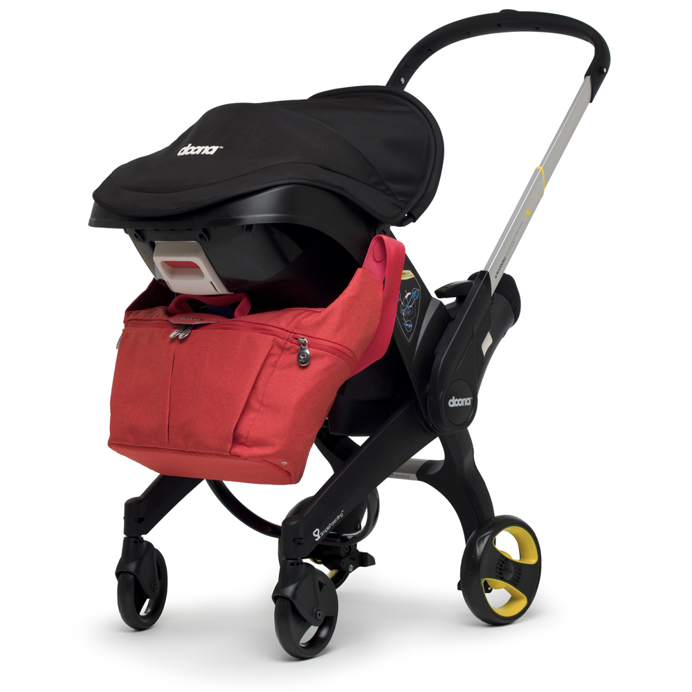 Geanta Doona All Day Red [2]