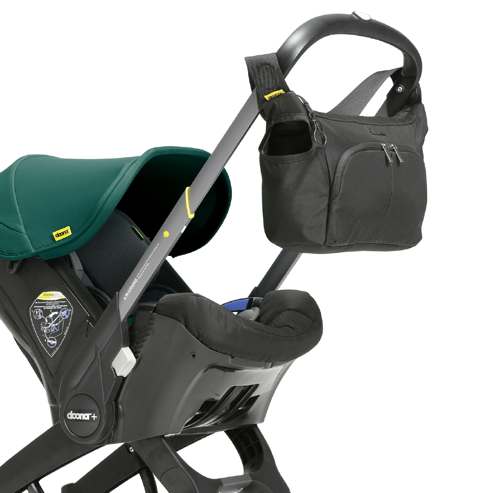 Geanta Doona Essentials Nitro Black [3]