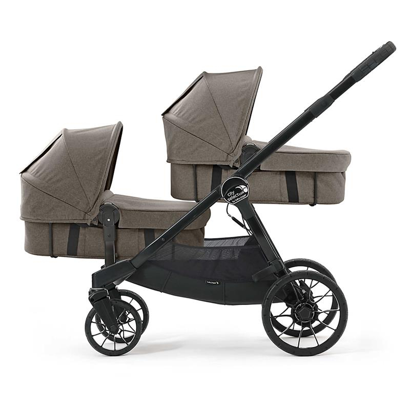 Landou City Select Lux Taupe [6]