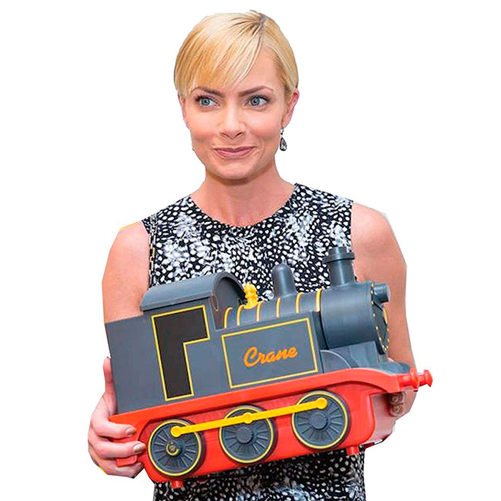 Umidificator Ultrasonic Crane Trenulet [4]