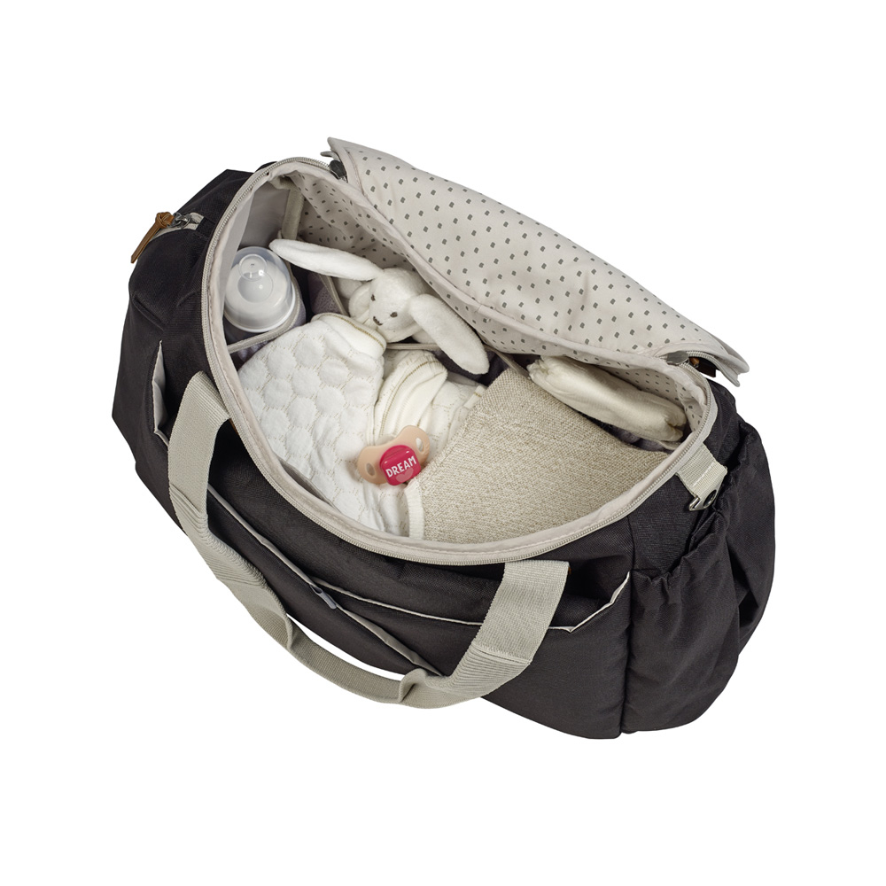 Geanta de infasat Sydney II Neagra Beaba [3]