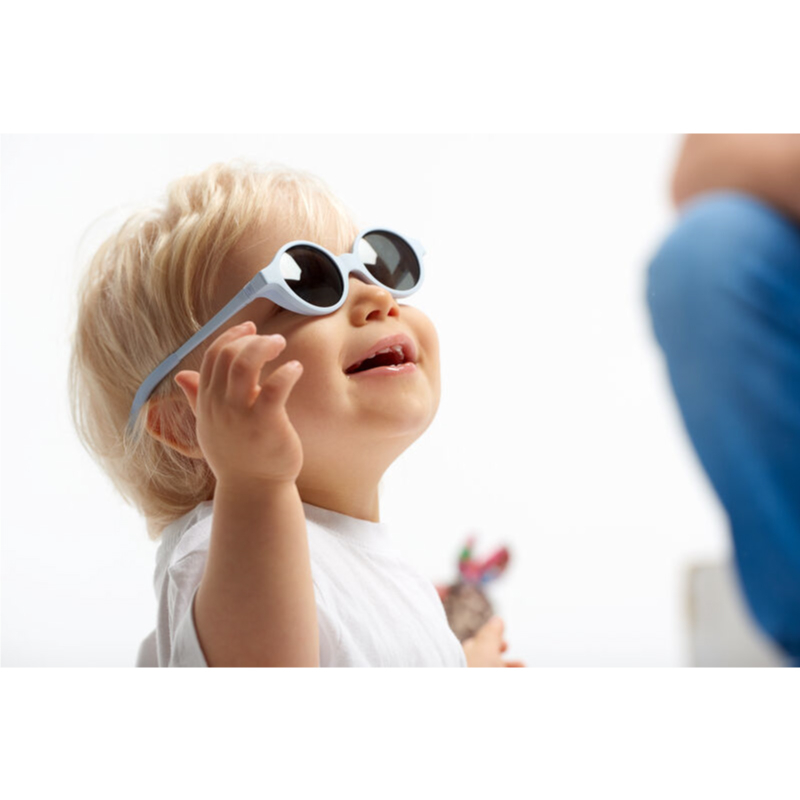 Ochelari de soare Beaba 9-24 luni Pearl Blue [4]