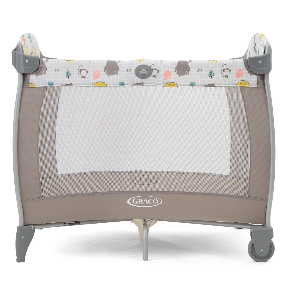 Patut Graco Contour Electra Bear Tales [4]