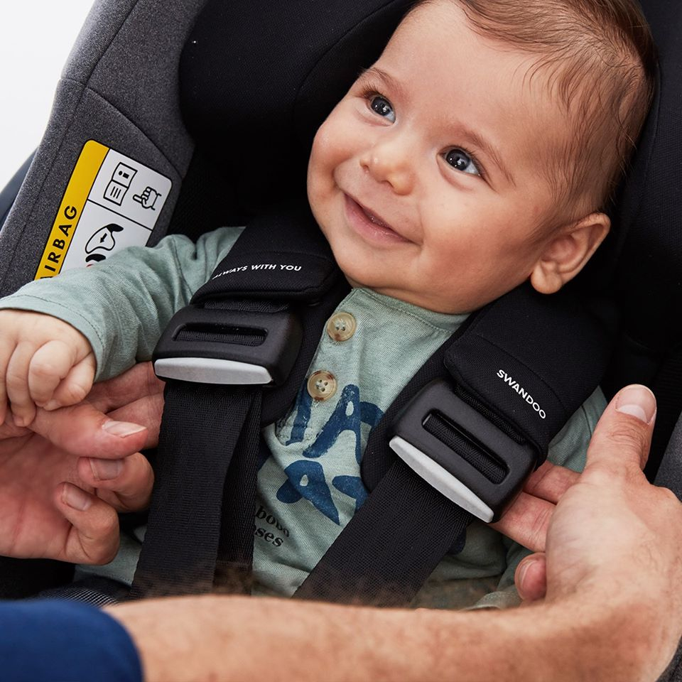 Carucior Baby Jogger City Mini GT2 Jet-Swandoo TS [12]