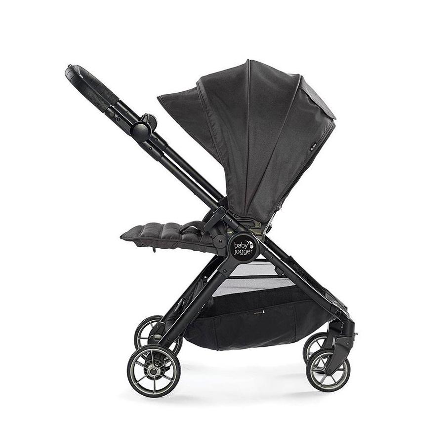 Carucior City Tour Lux Granite sistem 3 in 1 [13]