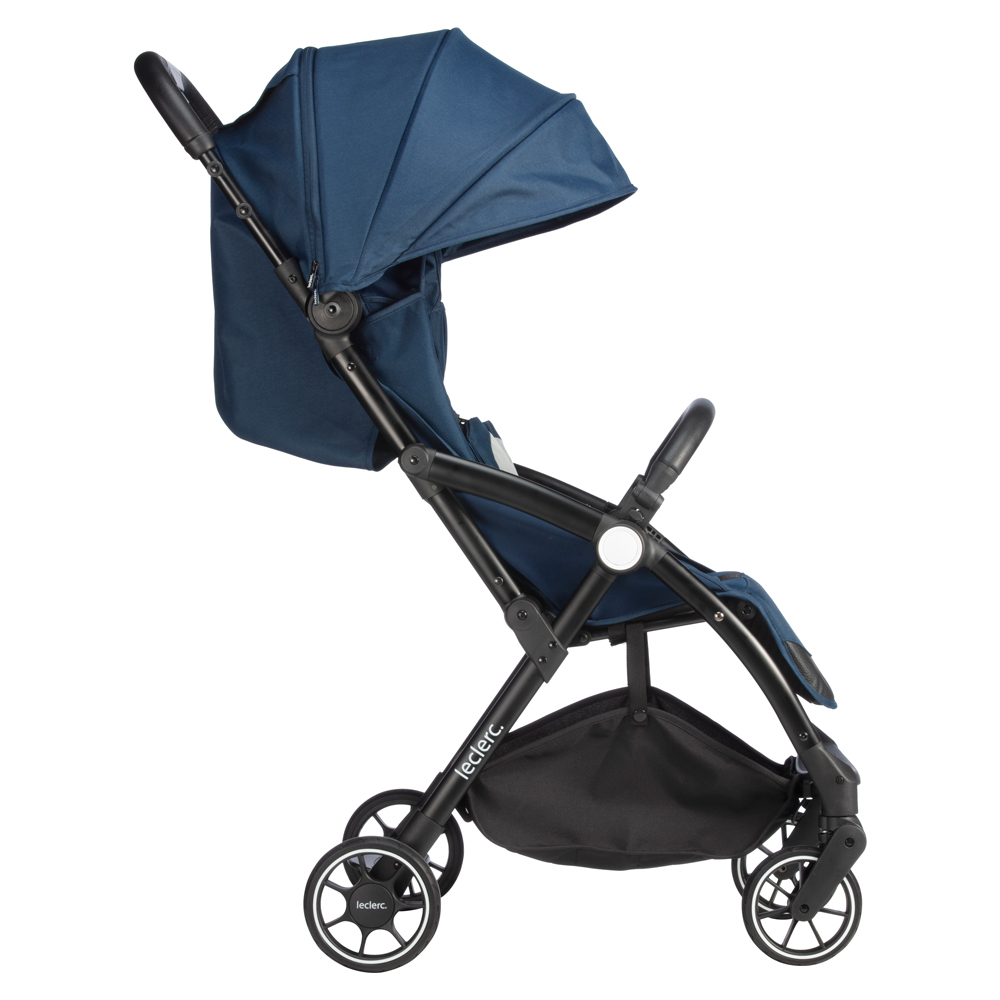 Carucior City Tour Lux Granite sistem 2 in 1 [4]