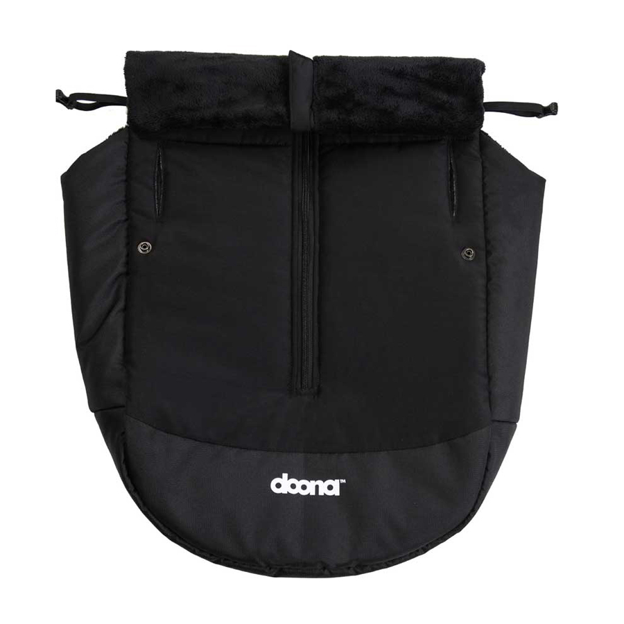 Husa de picioare scaun auto Doona [4]