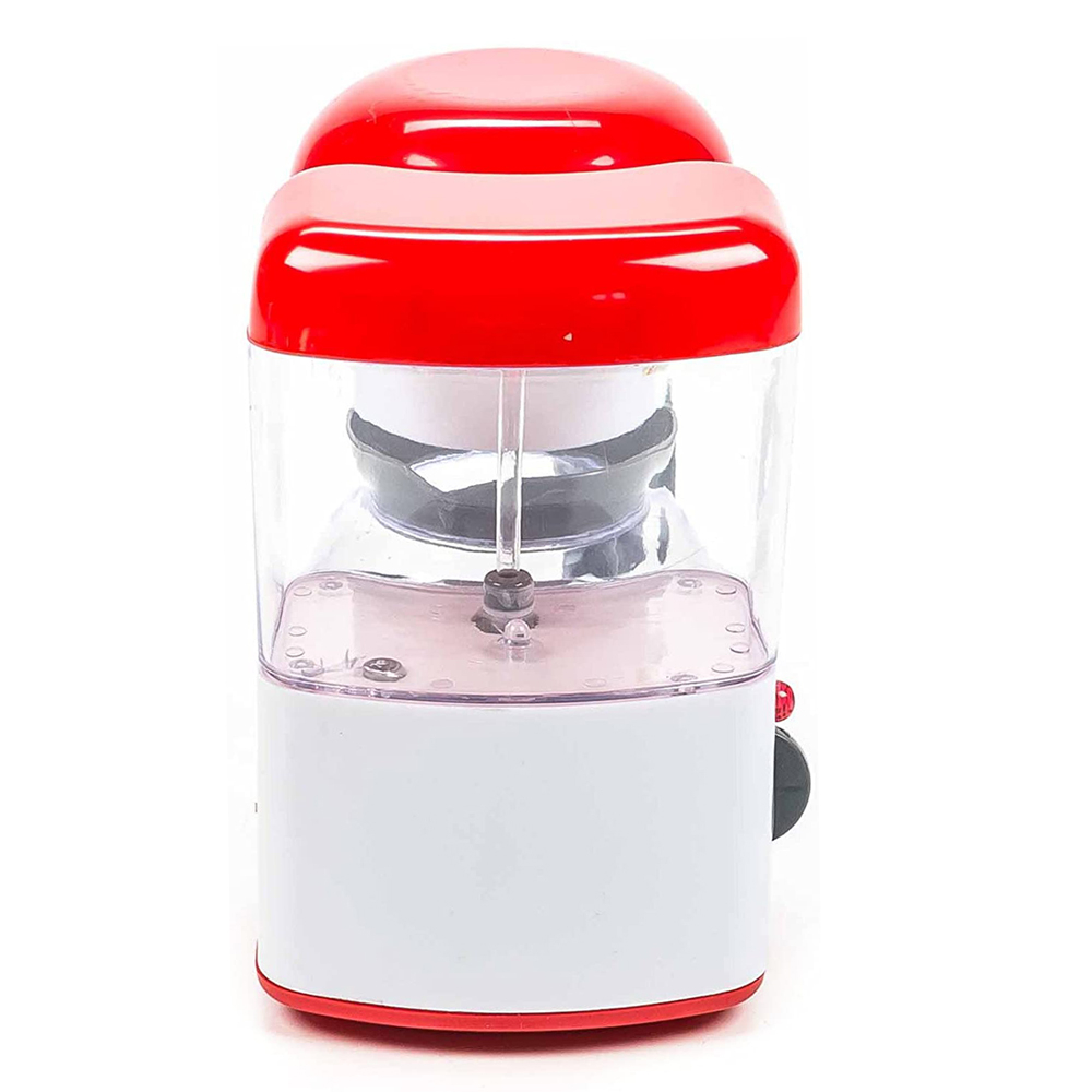 Cafetiera cu sunet si lumina Eddy Toys [5]