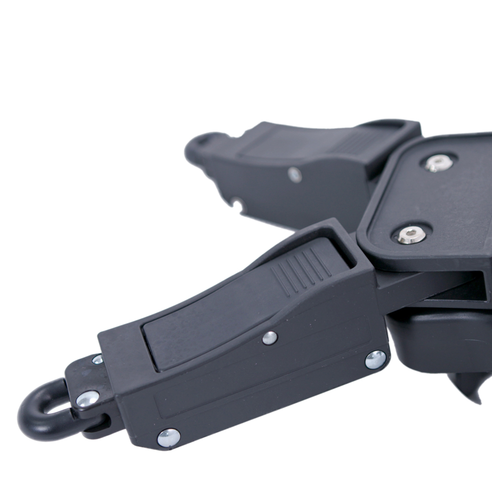 Sezut pentru al doilea copil Leclerc Wheeled Board [4]