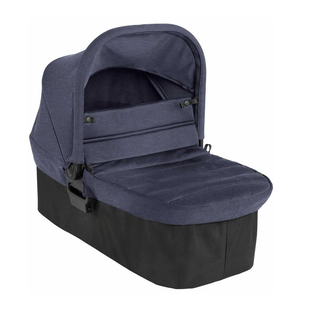 Carucior Baby Jogger City Mini 2 Carbon Swandoo sistem 3 in 1 [11]