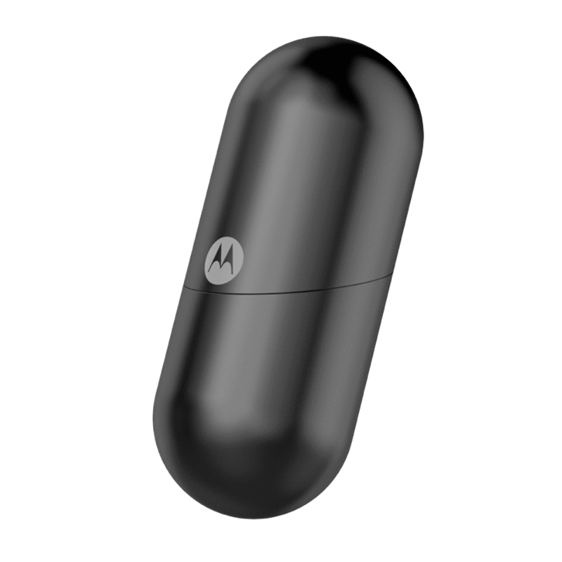 Casti audio wireless In-ear Motorola VerveBuds400 Compact True  [4]