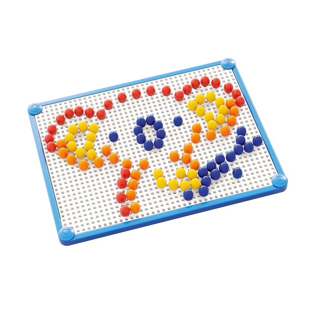 Quercetti FantaColor Tab Basic D10 [2]