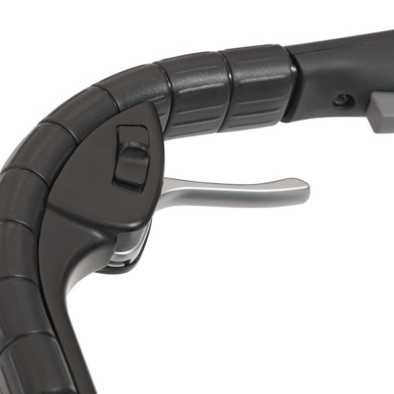 Carucior City Select Lux Taupe [5]