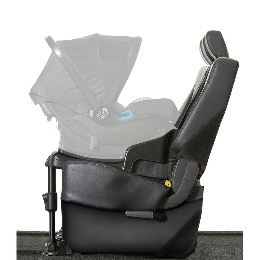 Baza Isofix pentru scaun auto City Go i-Size [2]