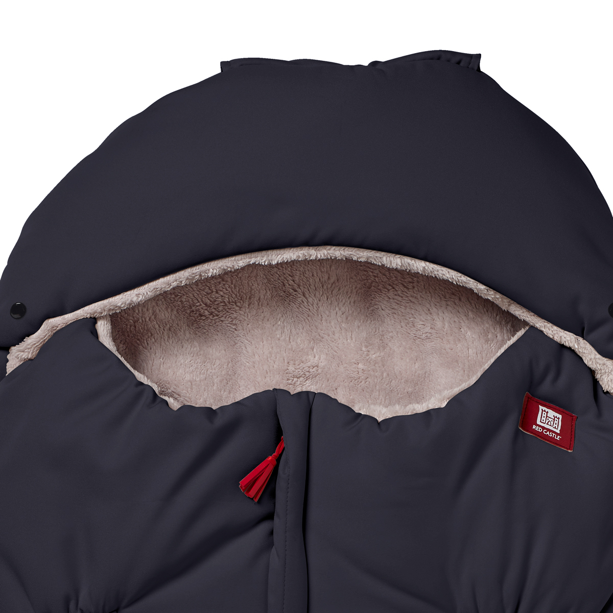 Sac de picioare Performance 6-24 luni Navy [3]