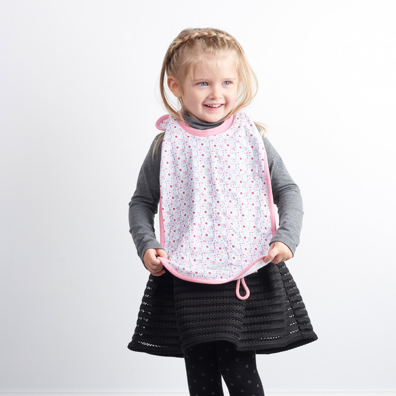 Bavetica bebelusi Evolutive Roz [4]