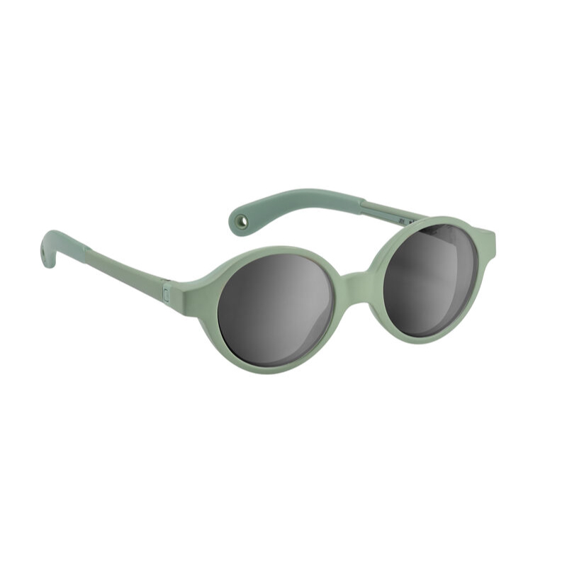 Ochelari de soare Beaba 9-24 luni Joy Sage Green [2]