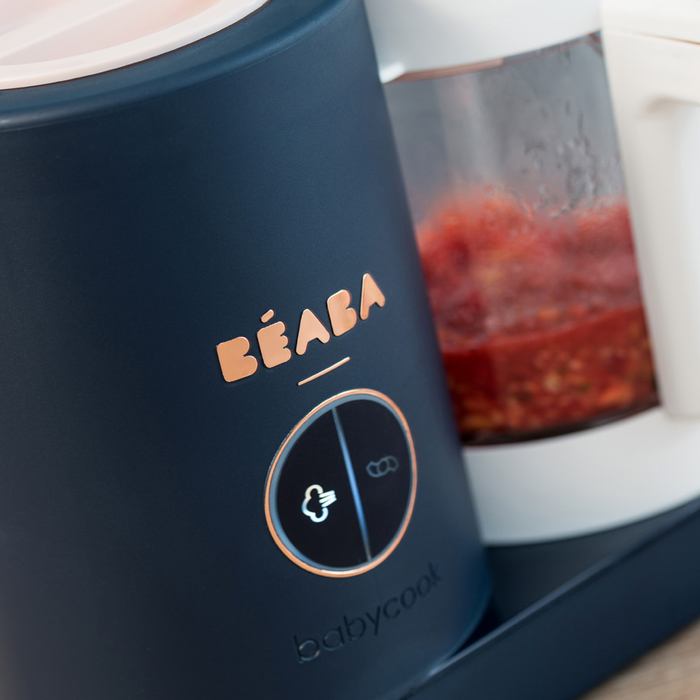 Robot Babycook Neo Night Blue [3]