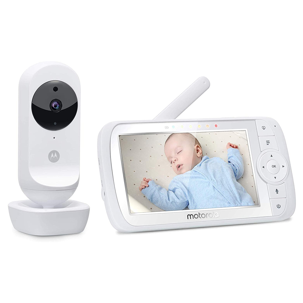 Video Monitor Digital Motorola Ease35 [2]