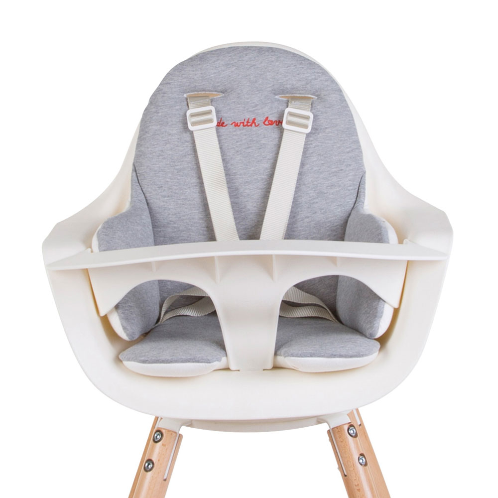 Perna scaun de masa Childhome Evolu Jerse Buline [4]