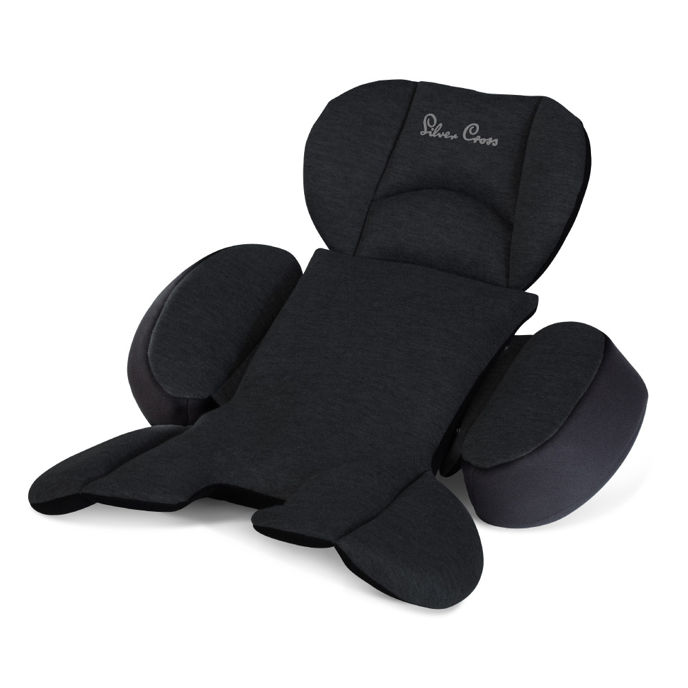 Scoica auto Silver Cross Dream i-Size Donington [4]